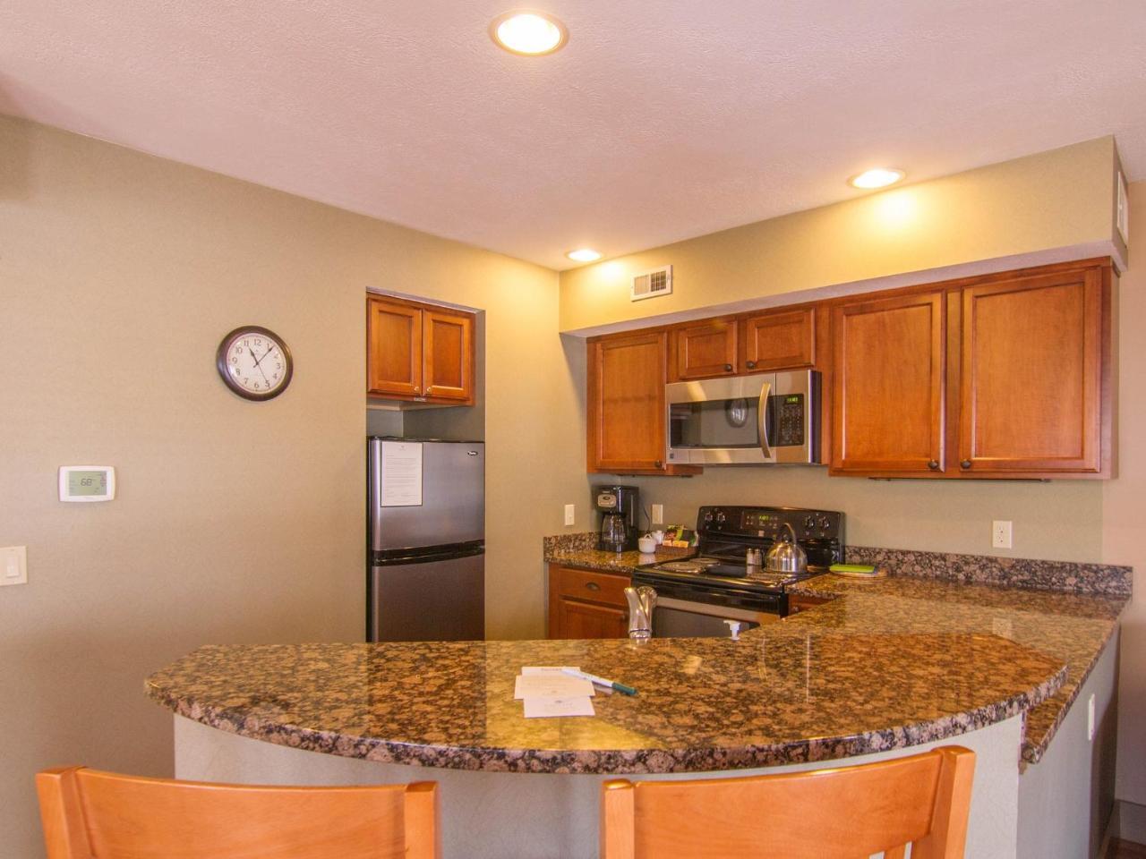 Spacious 2 Bed Condo At Crystal Mountain Resort Thompsonville Eksteriør bilde